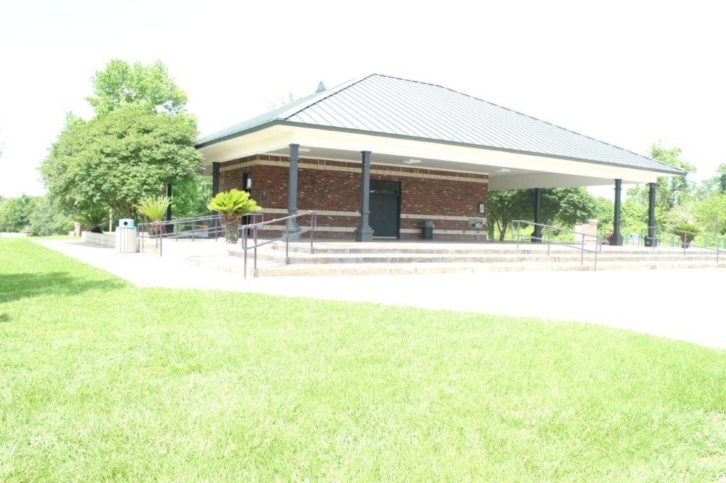 Highland Grand Pavilion